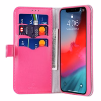 Dux Ducis Kado viedtālruņa apvalks Iphone 11 Pro Rozā