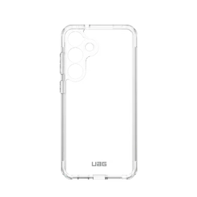 UAG Plyo viedtālruņa apvalks Samsung Galaxy S25+ 5G - caurspīdīgs