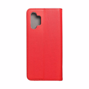 Чехол-книжка Smart Case Book для Samsung A32 5G красный