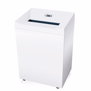 HSM Pure 740 – dokumentu smalcinātājs, lentveida griešanas, 3,9 mm, 145 l (2370111)