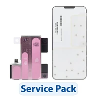 ServicePack baterija, paredzēta Apple iPhone 16 Pro (661-42720)