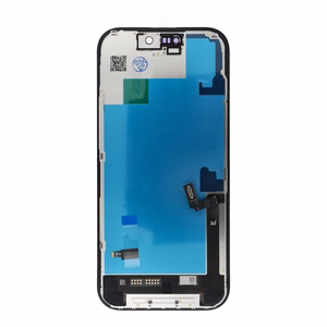 JK LCD displejs iPhone 17 FullHD Incell (ar nomainītu integrālo shēmu)