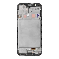 ServicePack LCD ekrāns SAMSUNG A24 4G A245F GH82-31240A