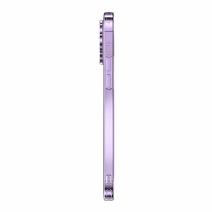 Caurspīdīga apvalka un aizsargstikla komplekts Baseus Corning iPhone 14 Pro Max