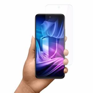 3mk Silky Matt Pro – tālruņa ekrāna aizsargs modelim TCL 605 / 60 SE