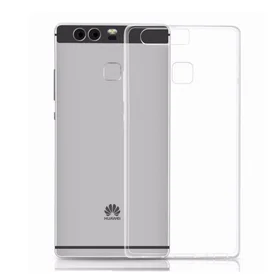 Viedtālruņa apvalks īpaši plāns 0,5 mm paredzēts HUAWEI P9
