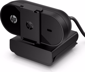 HP 320 FHD tīmekļa kamera