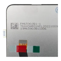 FixCell LCD Displejs HUAWEI P SMART Z / Y9 PRIME OEM bez rāmja