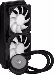 Aerocool Mirage L240 datora šķidruma dzesēšana