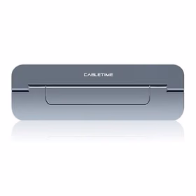 Laptop Statīvs, Pelēks