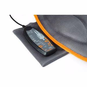 Medivon Cosy Mesh sēdekļa masāžas paklājs