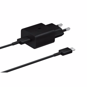 T1510XBE Samsung Fast charge 15W Power Adapter ,  Black