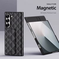 Korpuss Dux Ducis Fitt Samsung F956 Z Fold6 pelēks