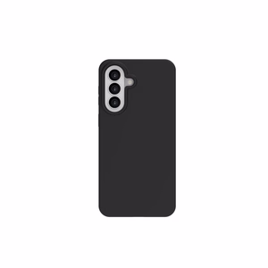 JM REGULAR DEFENSE силиконовый чехол Galaxy A57, черный