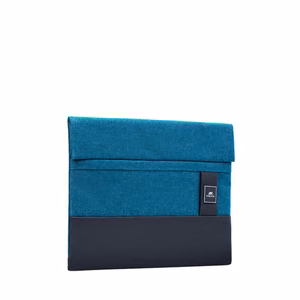 Rivacase portatīvā datora soma 13.3" 8803 akvamarīna melanžs