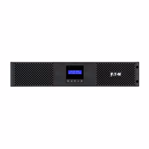 Eaton 9E3000IR nepārtrauktas barošanas avots (UPS) dubultā konversija (Online) 3 kVA 2700 W