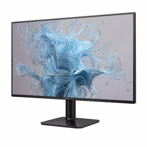 Philips 1000 series 24E2N1110/00 monitors 60,5 cm (23,8") 1920 x 1080 pikseļi Full HD LCD melns