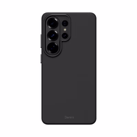 Benks Magnetic Vita Pro Silikona Maciņš (A050) for Samsung Galaxy S26 Ultra melns