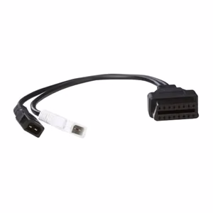 VAG 2x2 uz OBD-II adapteris OBDeleven