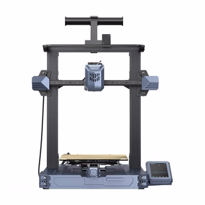 Creality CR-10 SE 3D printeris