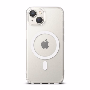 Ringke Apple iPhone 14 Plus 6.7 "FUSION MAGNĒTISKAIS MATĒTS CAURSPĪDĪGS