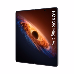 Honor MAGIC V6 16.6 cm (6.52") 16 GB 512 GB 6660 mAh Black