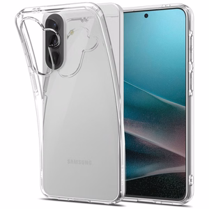 Spigen Liquid Crystal maciņš Galaxy A57 5G caurspīdīgs