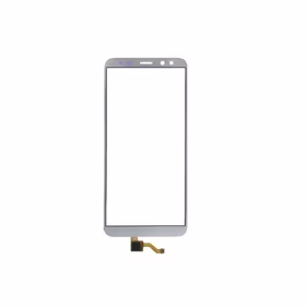 Touchscreen Saderīgs ar Huawei Mate 10 Lite Balts Original