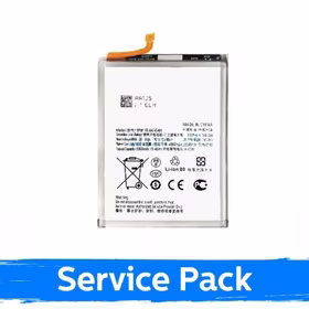 Akumulators saderīgs ar Samsung Samsung A245 A24 4G EB-BA245ABY (Service Pack)