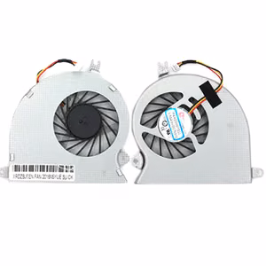 Notebook cooler MSI GE40, MS-1491
