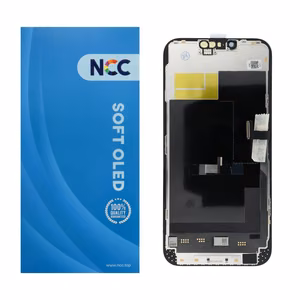 NCC LCD displejs IPHONE 13 PRO MAX Soft OLED (Support IC Transplant)