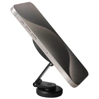 Uniq Velo universālais magnētiskais turētājs - melns