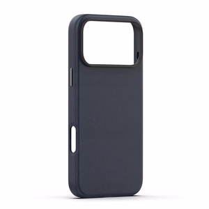 Melns „Etteri Elegant Mag“ vāciņš ar „MagSafe“ – Apple iPhone 17 Pro Max un iPhone 18 Pro Max modeļiem