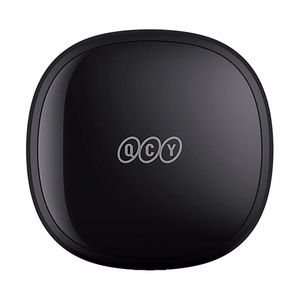 QCY T13x TWS Wireless In-Ear Bluetooth 5.3 Headphones - Black