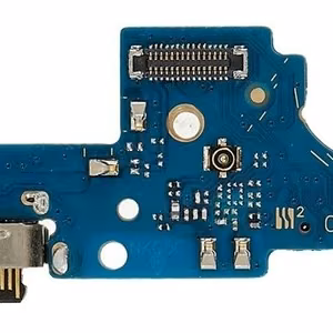 Flex Nokia G50 ar uzlādes savienotāju un mikrofonu HQ