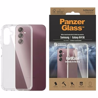 PanzerGlass ClearCase viedtālruņa apvalks Samsung Galaxy A14 5G - caurspīdīgs