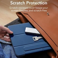 ESR Rebound Magnetic macins priekš iPad Pro 11 5 / 6 / 2024-2025 - Tumši zils