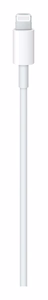 APPLE KABELIS A2441 MW2R3ZM/A USB-C UZ LIGHTNING 2M ORIĢINĀLĀ PLOMBA