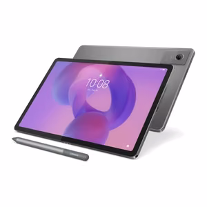 Lenovo Tab K11 Gen 2 TB336FU MediaTek Dimensity 6300 11" 2.5K 500nits AG 8/128GB Arm Mali-G57 WiFi + Pen Luna pelēks