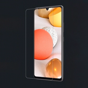 Nillkin Amazing H aizsargājošs rūdītais stikls 9H Samsung Galaxy A42 5G