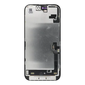 FixCell LCD ekrāns IPHONE 16 Super Retina XDR (atjaunots)