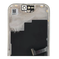 FixCell LCD displejs IPHONE 15 Pro FOG OLED 120Hz (mainīt IC)