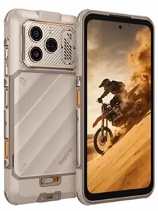 Телефон Ulefone Xever 8/8/256GB Sand Dune