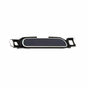HOME poga Samsung i9500/i9505 S4 balts ORG
