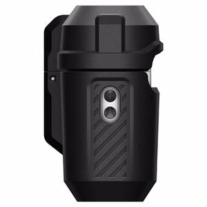 Spigen Lock Fit Чехол для AirPods Pro 3 - чёрный