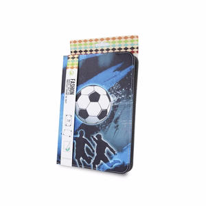 Universāls apvalks Football planšetdatoram 9-11''(L27 x W20 cm)