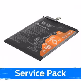 Baterija Saderīgs ar Huawei P40 HB525777EEW 100% original (Service Pack)