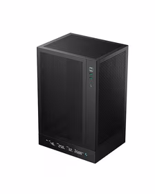 DeepCool R-CH170-BKNPI0D-G-1 computer case Tower melns