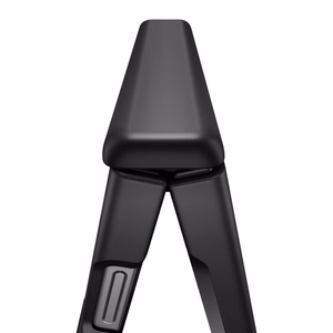 Spigen Air Fit Pro Magsafe Case for Samsung Galaxy Z Flip 8 - Black