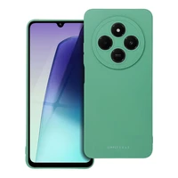 ROAR viedtālruņa apvalks LUNA XIAOMI Redmi 14C zaļš